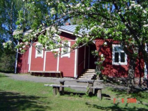 Holiday Home Rantala Merimasku